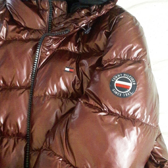 Tommy Hilfiger jacket - Picture 2 of 3